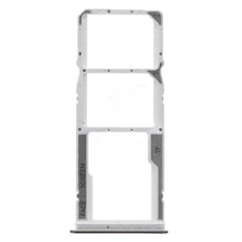 SIM Card Holder Tray for Xiaomi Redmi Note 10S - White