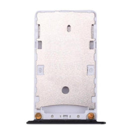 SIM Card Holder Tray for Xiaomi Redmi Note 4 64GB - Black