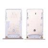 SIM Card Holder Tray for Xiaomi Redmi Note 4 64GB - White