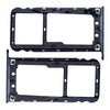 SIM Card Holder Tray for Xiaomi Redmi Note 5 Pro - Black