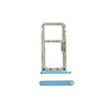 SIM Card Holder Tray for Xiaomi Redmi Note 5 Pro - Blue