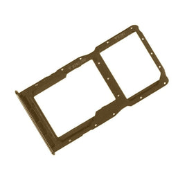 SIM Card Holder Tray for Xiaomi Redmi Note 5 Pro - Champagne