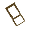 SIM Card Holder Tray for Xiaomi Redmi Note 5 Pro - Champagne