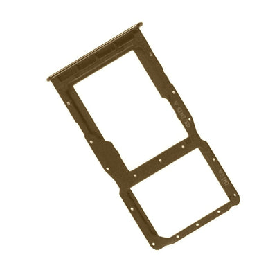 SIM Card Holder Tray for Xiaomi Redmi Note 5 Pro - Champagne