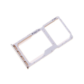 SIM Card Holder Tray for Xiaomi Redmi Note 5 Pro - White