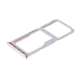 SIM Card Holder Tray for Xiaomi Redmi Note 5 Pro - White