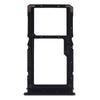 SIM Card Holder Tray for Xiaomi Redmi Note 7 Pro - White