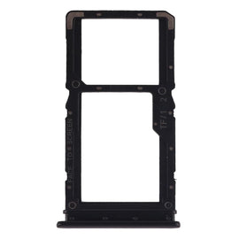 SIM Card Holder Tray for Xiaomi Redmi Note 7 Pro - White