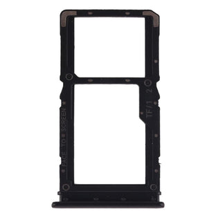 SIM Card Holder Tray for Xiaomi Redmi Note 7 Pro - White