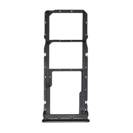 SIM Card Holder Tray for Xiaomi Redmi Note 8 - Black