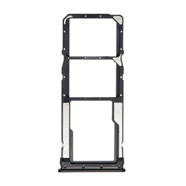 SIM Card Holder Tray for Xiaomi Redmi Note 8 - Blue