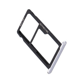 SIM Card Holder Tray for Xiaomi Redmi Note 8 Pro - White