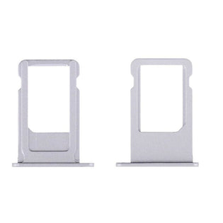 SIM Card Holder Tray for Xiaomi Redmi Note 8 - Purple