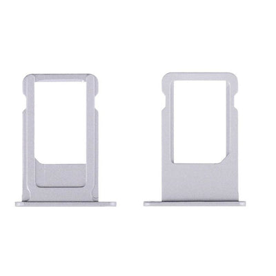 SIM Card Holder Tray for Xiaomi Redmi Note 8 - Purple