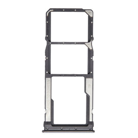 SIM Card Holder Tray for Xiaomi Redmi Note 8 - White