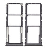 SIM Card Holder Tray for Xiaomi Redmi Note 8 - White