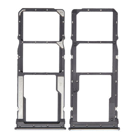 SIM Card Holder Tray for Xiaomi Redmi Note 8 - White