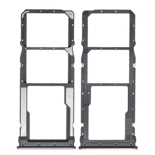 SIM Card Holder Tray for Xiaomi Redmi Note 8 - White