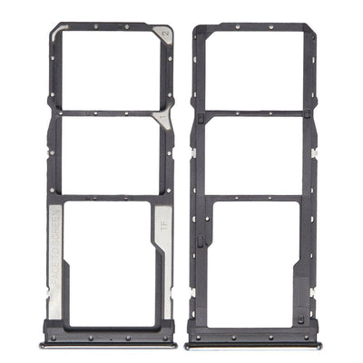SIM Card Holder Tray for Xiaomi Redmi Note 8 - White