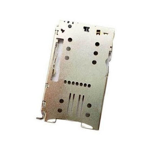 Sim Connector for Oppo Reno 8T 5G