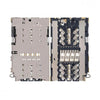 Sim Connector for Samsung Galaxy A7 2018