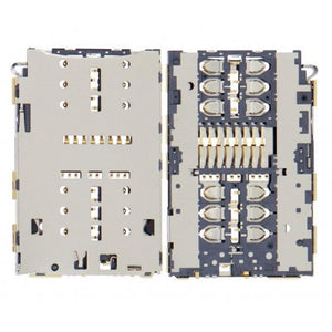Sim Connector for Samsung Galaxy Note 9