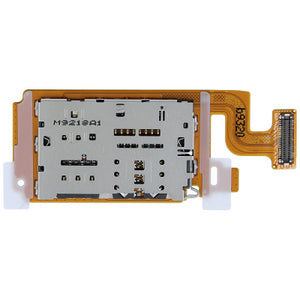 Sim Connector for Samsung Galaxy Tab A 10.1 2019