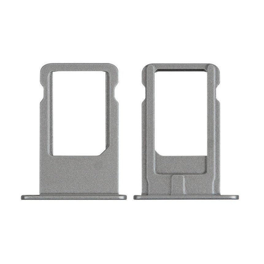 Sim Tray For Apple iPhone 6 - Blue