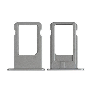 Sim Tray For Apple iPhone 6 - Blue