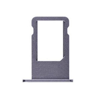 Sim Tray For Apple iPhone 6 - Purple