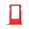 Sim Tray For Apple iPhone 6 - Red
