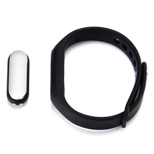 Smart Fitness Band