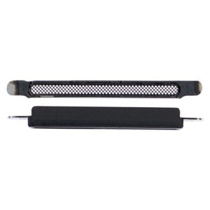 Speaker Jaali Anti Dust Net Rubber for Apple iPhone 14 Plus