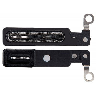 Speaker Jaali Anti Dust Net Rubber for Apple iPhone SE 3rd Gen 2022