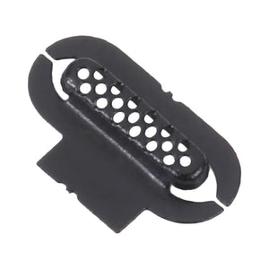 Speaker Jaali Anti Dust Net Rubber for OnePlus 6