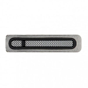 Speaker Jaali Anti Dust Net Rubber for Samsung Galaxy A7 2018