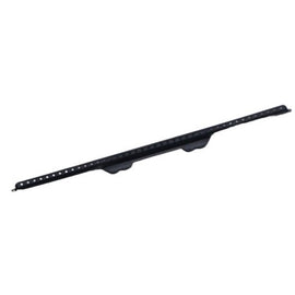 LCD Frame Middle Chassis for Vivo iQOO Neo 6 5G - Blue