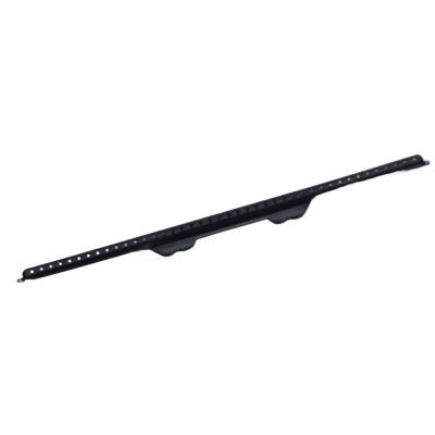 LCD Frame Middle Chassis for Vivo iQOO Neo 6 5G - Blue