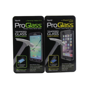 Tempered Glass for Apple iPhone 11 Pro Max - Screen Protector Guard