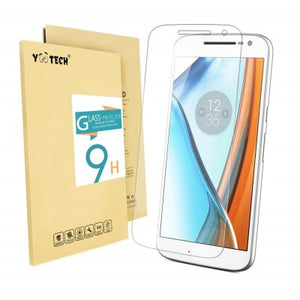 Tempered Glass for OnePlus Nord CE 2 Lite 5G - Screen Protector Guard