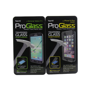 Tempered Glass for Realme 6 -