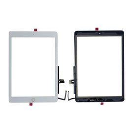 Touch Screen Digitizer for Apple iPad 9.7 2018 - White