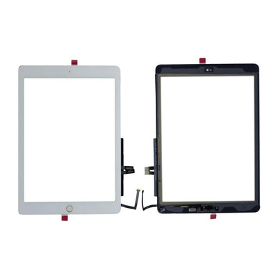 Touch Screen Digitizer for Apple iPad 9.7 2018 - White