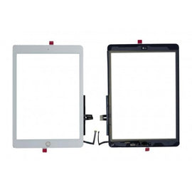 Touch Screen Digitizer for Apple iPad 9.7 2018 - White