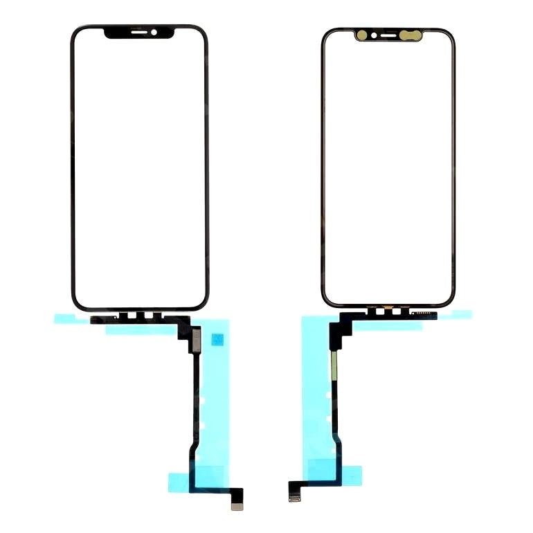 Touch Screen Digitizer for Apple iPhone 11 Pro - Gold