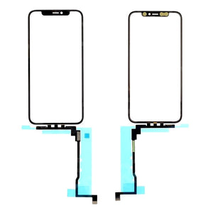 Touch Screen Digitizer for Apple iPhone 11 Pro - Silver