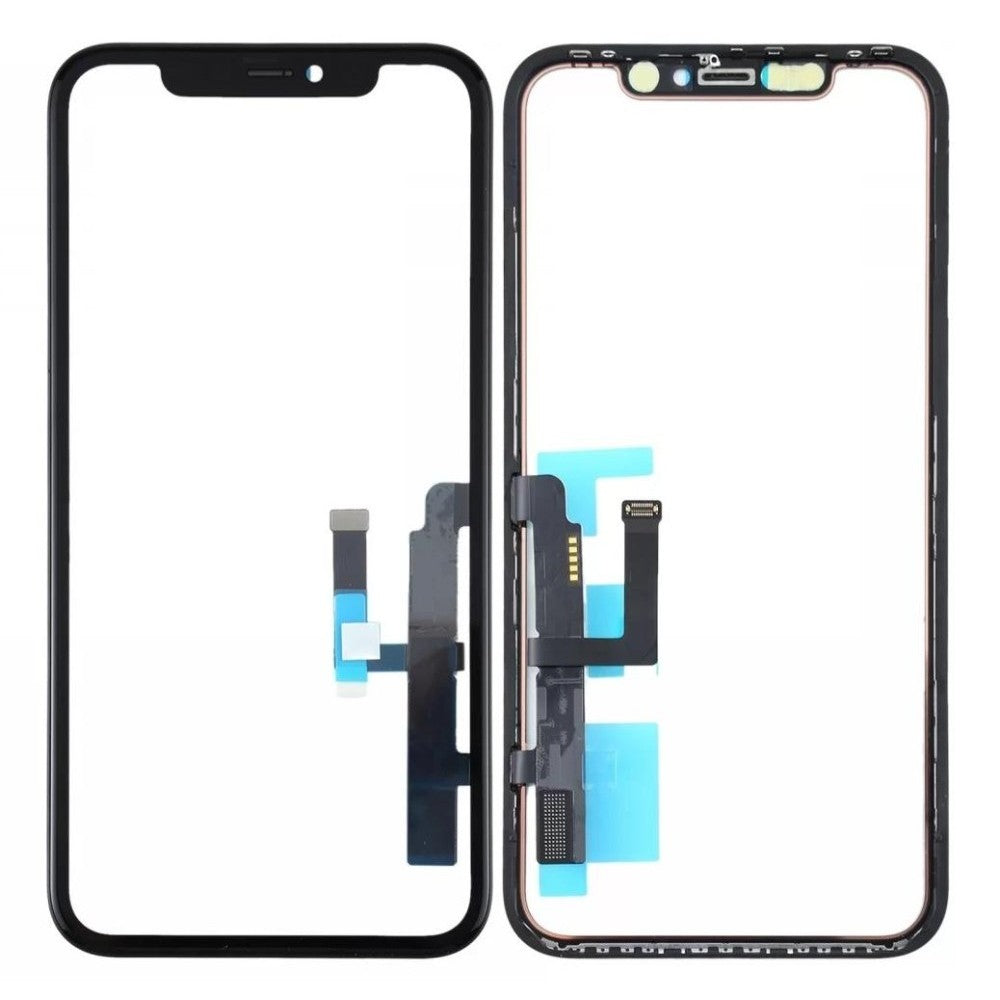 Touch Screen Digitizer for Apple iPhone 11 - Red