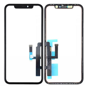 Touch Screen Digitizer for Apple iPhone 11 - Red