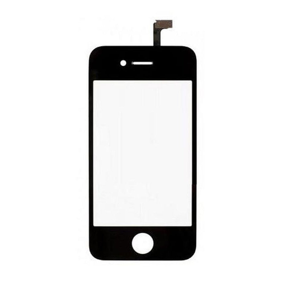 Touch Screen Digitizer for Apple iPhone 4s - Black