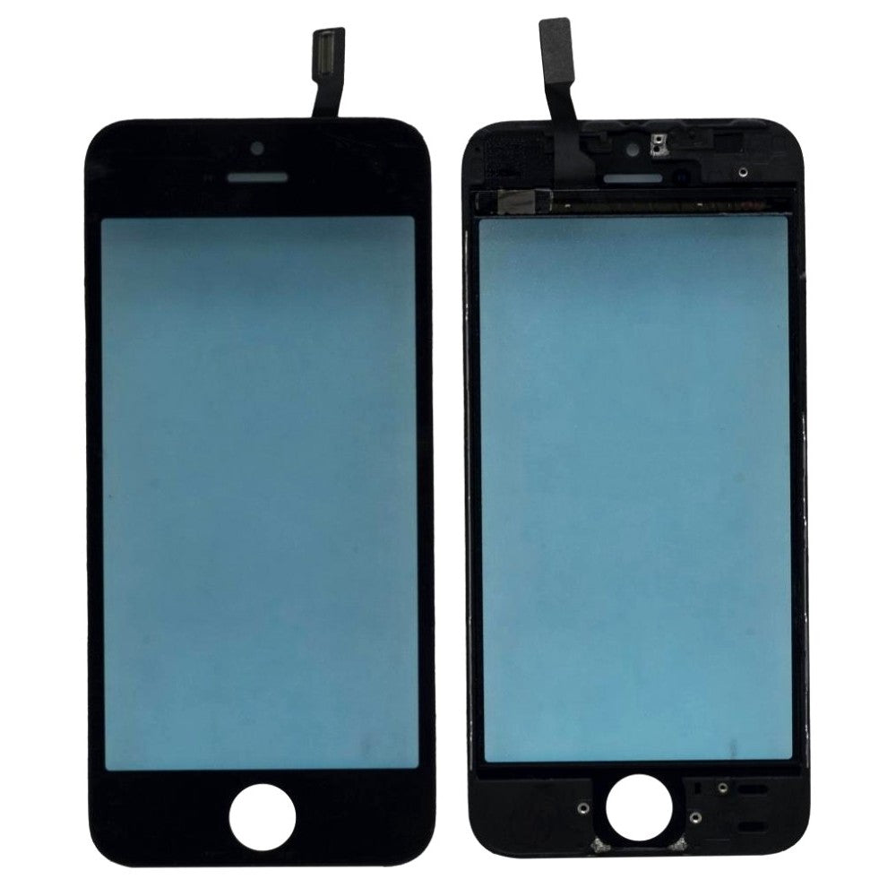Touch Screen Digitizer for Apple iPhone 5s  - Black